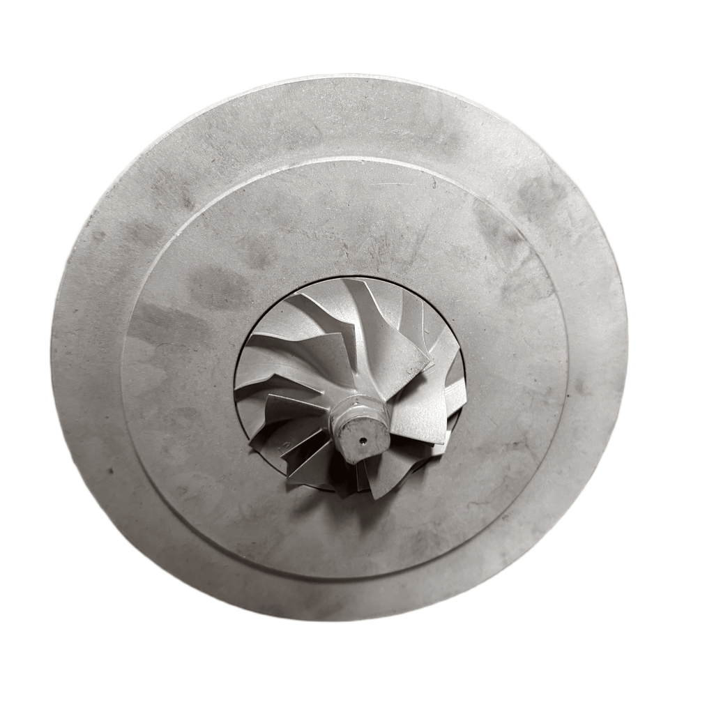 728691-9005R Rebuilt Garrett GTA3782BD CHRA Fits Navistar Engine - Goldfarb & Associates Inc