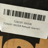 728691-9005R Rebuilt Garrett GTA3782BD CHRA Fits Navistar Engine - Goldfarb & Associates Inc