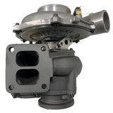 729161-9001R (729161-9001R) Rebuilt Garrett GT3776S Turbocharger fits Industrial I530E Engine - Goldfarb & Associates Inc