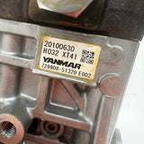 729908-51320N New Yanmar Injection Pump - Goldfarb & Associates Inc