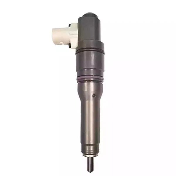 1972591N (BEBJ1D00003 ; BEBJ1D00002 ; HRE305) New Delphi Smart EUI Injector fits DAF MX-13 3XX Engine - Goldfarb & Associates Inc