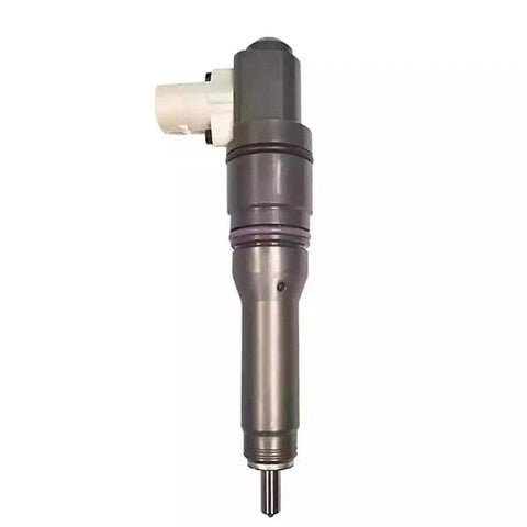 1972591N (BEBJ1D00003 ; BEBJ1D00002 ; HRE305) New Delphi Smart EUI Injector fits DAF MX-13 3XX Engine - Goldfarb & Associates Inc