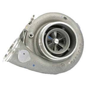 731376-5002SDRR (731376-0002) Rebuilt Garrett GT42 Turbocharger fits 2.0L to 8.0L Engine - Goldfarb & Associates Inc
