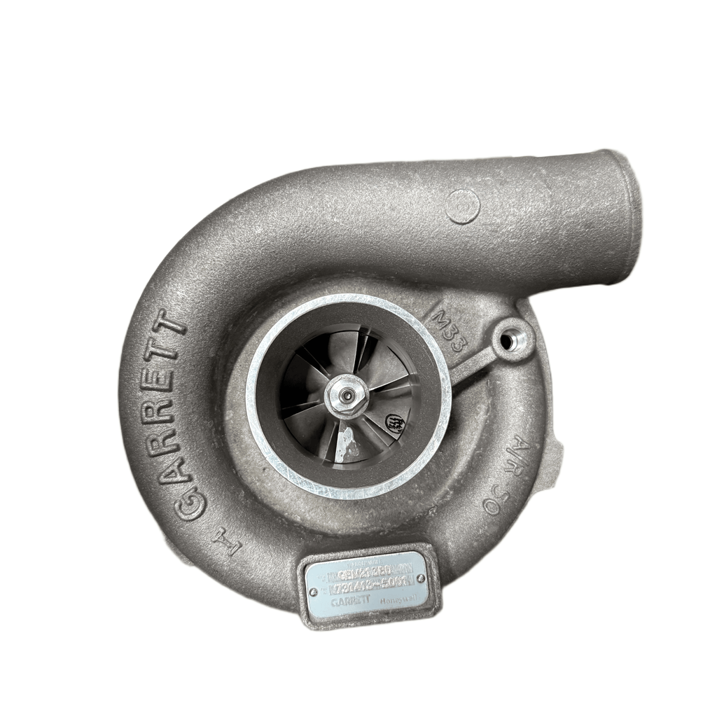 731413-5001N (731413-0001 ,038-253-019) New Garrett GT3571 Turbocharger fits 1.9L Engine