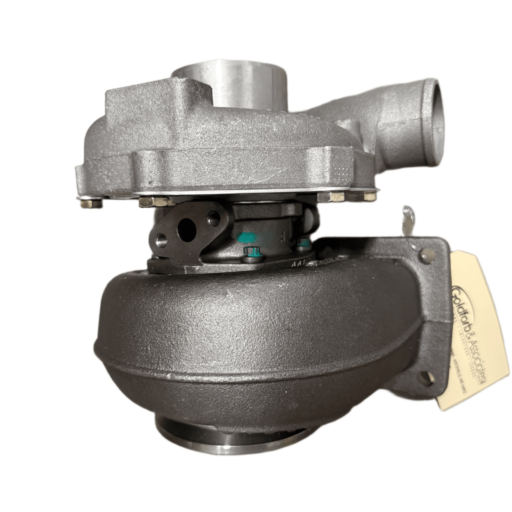 731413-5001N (731413-0001 ,038-253-019) New Garrett GT3571 Turbocharger fits 1.9L Engine