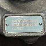 731413-5001N (731413-0001 ,038-253-019) New Garrett GT3571 Turbocharger fits 1.9L Engine