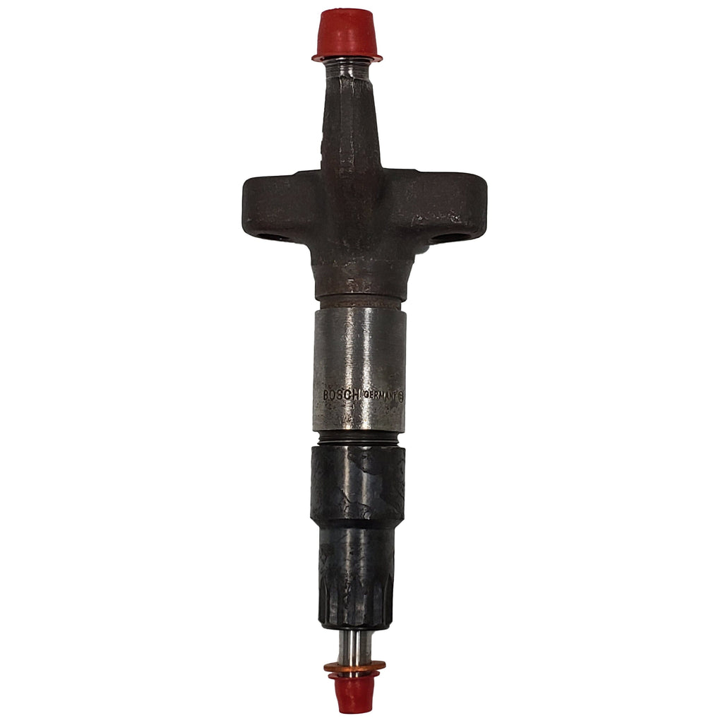 735255R91DRR (735253R; KBEL84S4/13; 815 tip) Rebuilt Fuel Injector Fits Case D239 Engine IH Tractor Model 674 Diesel Engine - Goldfarb & Associates Inc