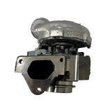 736088-0003Nx (A6470900280) New Damaged Garrett GT2256V Turbocharger fits Mercedes Engine - Goldfarb & Associates Inc