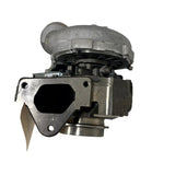 736088-0003Nx (A6470900280) New Damaged Garrett GT2256V Turbocharger fits Mercedes Engine - Goldfarb & Associates Inc