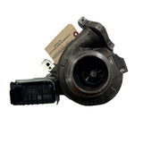 736088-0003Nx (A6470900280) New Damaged Garrett GT2256V Turbocharger fits Mercedes Engine - Goldfarb & Associates Inc