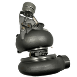741154-0011AN (10R2407 ; 251-4819) Aftermarket New Garrett GTA4294BS High Pressure Turbocharger fits CAT C15 Acert Engine - Goldfarb & Associates Inc