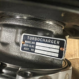 741154-0011AN (10R2407 ; 251-4819) Aftermarket New Garrett GTA4294BS High Pressure Turbocharger fits CAT C15 Acert Engine - Goldfarb & Associates Inc