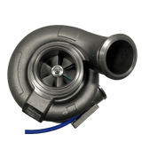 741155-0002AN (232-1805 ; 10R1888) Aftermarket New GTA5518B Low Pressure Turbocharger fits CAT C15 Acert Engine - Goldfarb & Associates Inc