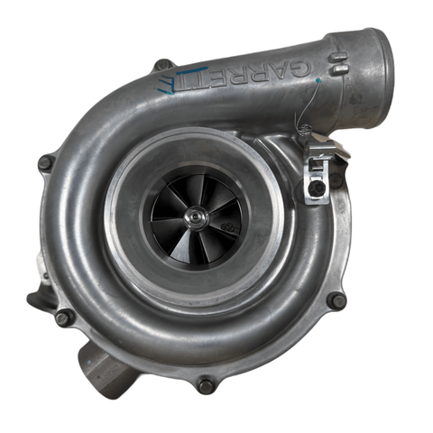 743250-5024N (4C3Z-6K682-AA, 4C3Z-6K682-CD ,1845178C95) New Garrett GT3782VA Turbocharger fits Ford 6.0L Power Stroke - Goldfarb & Associates Inc