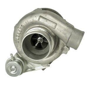 743347-5004SDRR (743347-9004; 836026-0021) Rebuilt Garrett GT2871R Turbocharger fits Diesel Engine - Goldfarb & Associates Inc