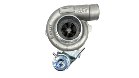 743347-5003SDRR (8360265019; 743347-0003) Rebuilt Garrett GT2871R Turbocharger fits Diesel Engine - Goldfarb & Associates Inc