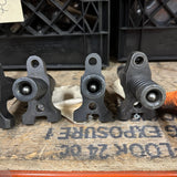 131590R (131590) Rebuilt Small Flange Fuel Injector fits Cummins Engine - Goldfarb & Associates Inc