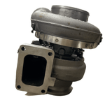 750216-5024N (23535314; 750216-9024) New Garrett GTA4082BV Turbocharger fits Detroit Series-50 MTU Engine - Goldfarb & Associates Inc