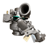 750216-5024N (23535314; 750216-9024) New Garrett GTA4082BV Turbocharger fits Detroit Series-50 MTU Engine - Goldfarb & Associates Inc