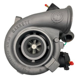 750216-5024N (23535314; 750216-9024) New Garrett GTA4082BV Turbocharger fits Detroit Series-50 MTU Engine - Goldfarb & Associates Inc