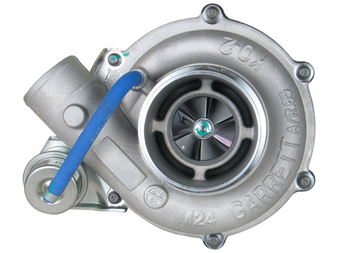 750849-5001SDR (17201-E0A40; 750849-1; 24100-3251A) New Garrett GT356 Turbocharger fits Hino J08C Engine - Goldfarb & Associates Inc
