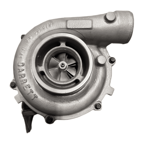 751400-9001R (1826344C93) Rebuilt Garrett GTA3776B Fits Navistar Engine - Goldfarb & Associates Inc