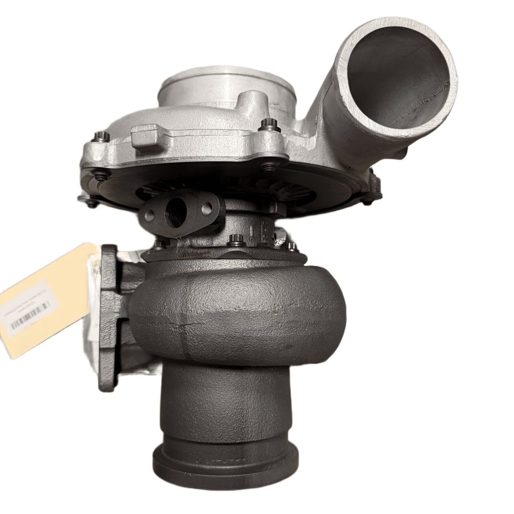 751400-9001R (1826344C93) Rebuilt Garrett GTA3776B Fits Navistar Engine - Goldfarb & Associates Inc