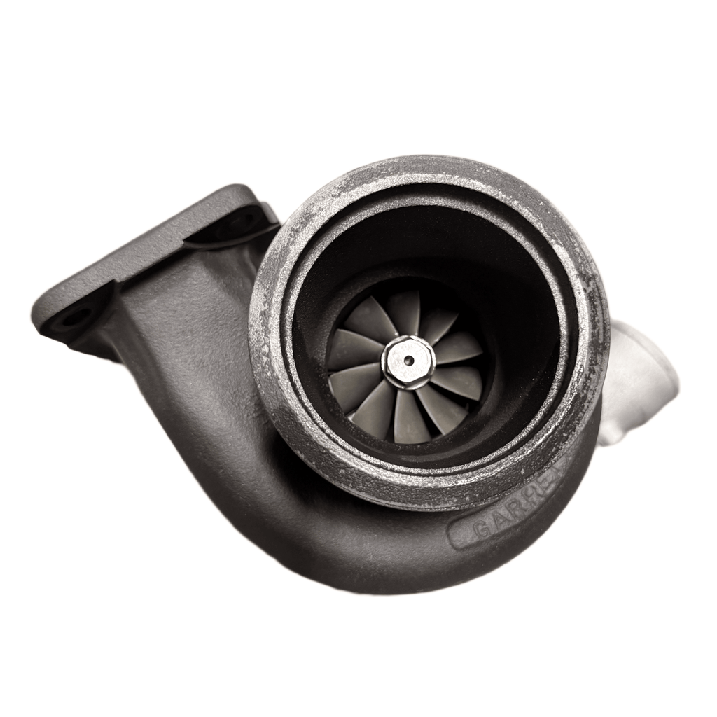 751400-9001R (1826344C93) Rebuilt Garrett GTA3776B Fits Navistar Engine - Goldfarb & Associates Inc