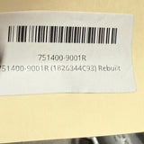 751400-9001R (1826344C93) Rebuilt Garrett GTA3776B Fits Navistar Engine - Goldfarb & Associates Inc