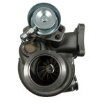 752538-0009AN (10R8733 ; 239-4020) Aftermarket New GTA4088BS High Pressure Turbocharger fits CAT C13 Acert Engine - Goldfarb & Associates Inc