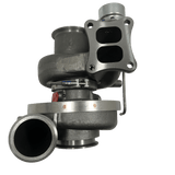 752538-0009AN (10R8733 ; 239-4020) Aftermarket New GTA4088BS High Pressure Turbocharger fits CAT C13 Acert Engine - Goldfarb & Associates Inc