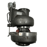752538-0009AN (10R8733 ; 239-4020) Aftermarket New GTA4088BS High Pressure Turbocharger fits CAT C13 Acert Engine - Goldfarb & Associates Inc