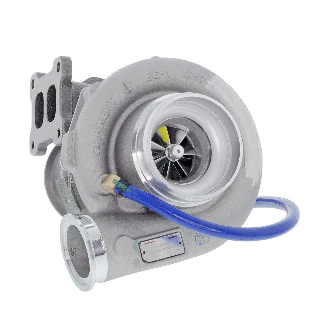 1520028ADR (572759) New Aftermarket GTA3782BNS Turbocharger fits Scania Engine - Goldfarb & Associates Inc
