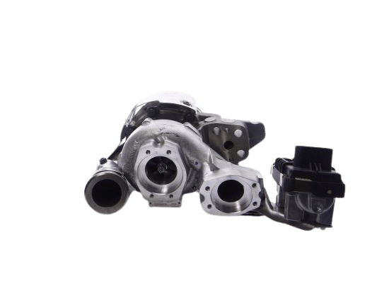 755300-5007SDR (07Z-145-908-H; 723213-0001; 723213-0003) New Garrett GTA1852V Turbocharger fits VW Engine - Goldfarb & Associates Inc