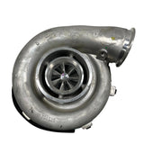 758160-9007 (758160-9007) Rebuilt Garrett Series 60 GTA45V Turbocharger fits Detroit Engine - Goldfarb & Associates Inc