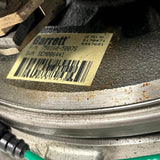 758160-9007 (758160-9007) Rebuilt Garrett Series 60 GTA45V Turbocharger fits Detroit Engine - Goldfarb & Associates Inc