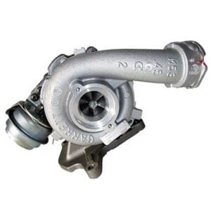 760698-5005SDRR (760698-0005; 070145701RV220) Rebuilt Garrett GTB1794V Turbocharger fits VW Engine - Goldfarb & Associates Inc