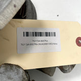 761154-0007Nx (A6420901080) New Damaged Garrett GT2056VK Turbocharger fits Mercedes Sprinter OM642 Engine - Goldfarb & Associates Inc