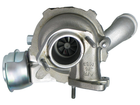 761433-5003SDRR (A6640900780; 6640900780; 761433-0002) Rebuilt Garrett GTB1549V Turbocharger fits Ssangyong Engine - Goldfarb & Associates Inc
