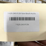 7-620-240-012N BOSCH MODULE NEW - Goldfarb & Associates Inc