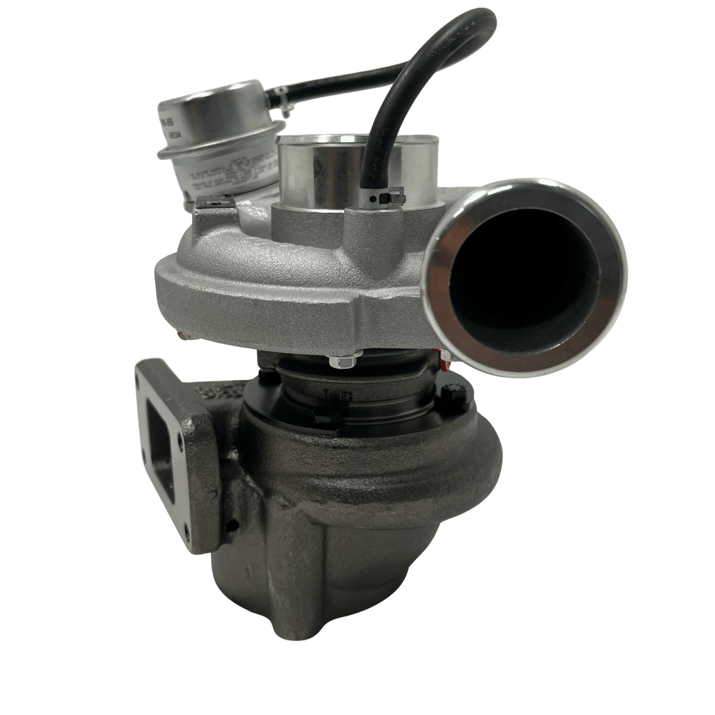 762931-0005N (320/06079) New Garrett GT2556S Turbocharger fits JCB 4.4L Engine - Goldfarb & Associates Inc