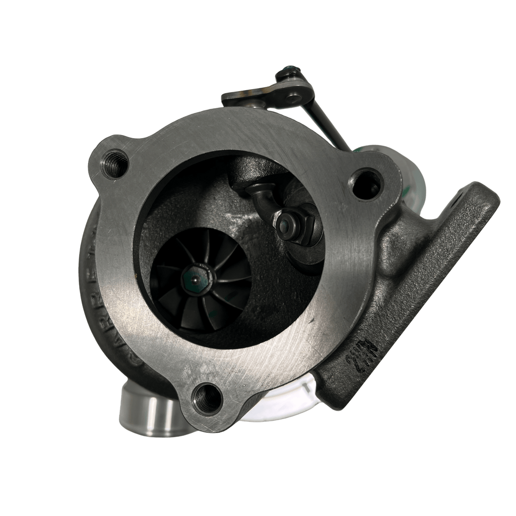 762931-0005N (320/06079) New Garrett GT2556S Turbocharger fits JCB 4.4L Engine - Goldfarb & Associates Inc