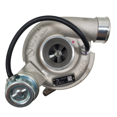 11709779ADR (11705569; 9011705569; 9011709779) New Aftermarket GT25 Turbocharger fits Volvo Engine - Goldfarb & Associates Inc