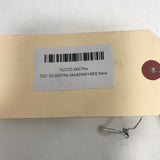 765155-0007Nx (A6420901480) New Damaged Garrett GT2056VK Turbocharger fits Mercedes Sprinter OM642 Engine - Goldfarb & Associates Inc