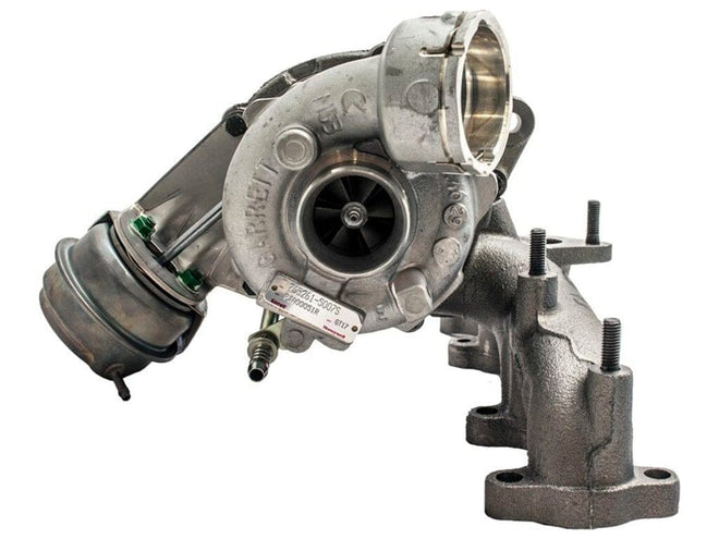 765261-5007SDR (03G253010; 03G253010V104; 756687-0001) New Garrett GT1646V Turbocharger fits VW  Engine