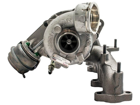 765261-5007SDR (03G253010; 03G253010V104; 756687-0001) New Garrett GT1646V Turbocharger fits VW Engine - Goldfarb & Associates Inc