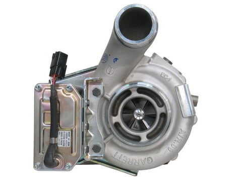 766758-5009R Rebuilt Garrett GT4082KLV Turbocharger Fits Hino Diesel Engine - Goldfarb & Associates Inc