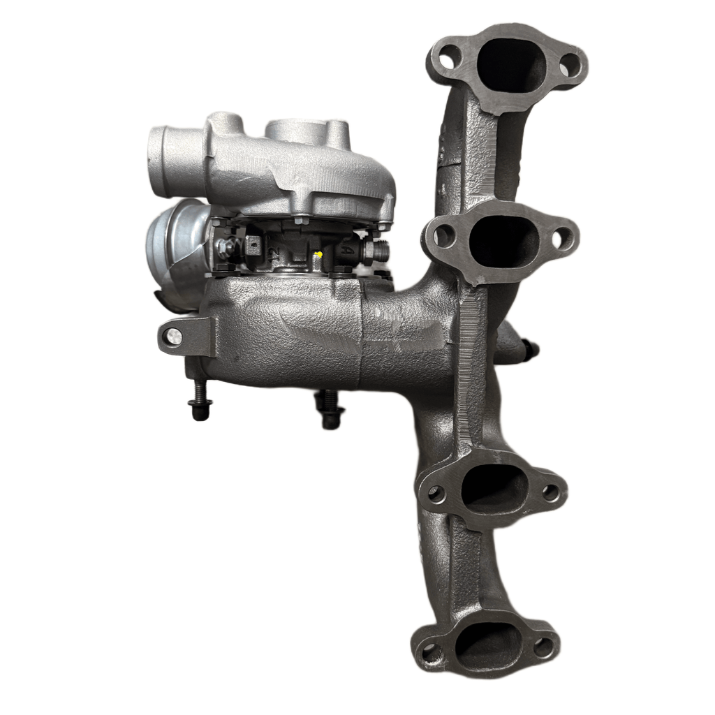 768331-0003N (5439-988-0017 ,038253010S; 038253019C; 768331-0002) New Borg Warner  BV39 Turbocharger fits Audi/VW 1.9L  Engine