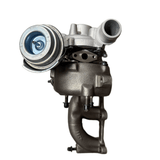 768331-0003N (5439-988-0017 ,038253010S; 038253019C; 768331-0002) New Borg Warner  BV39 Turbocharger fits Audi/VW 1.9L  Engine