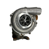 773542-0001Nx (897352645) New Damaged Garrett GT4094VA Turbocharger fits Chevy Duramax LBZ Engine - Goldfarb & Associates Inc